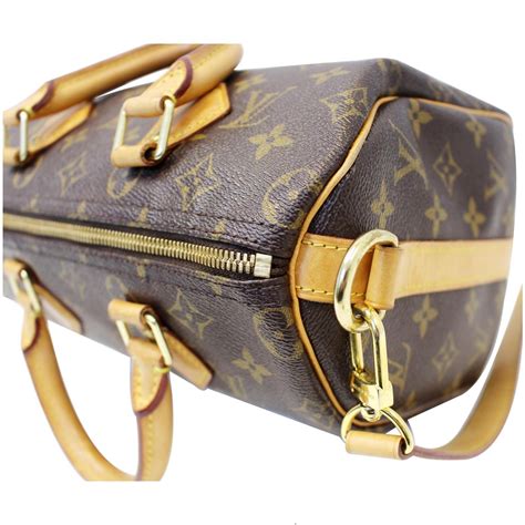 louis vuitton 25 bandouliere